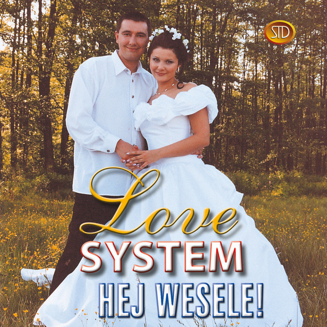 Hej wesele! cover art