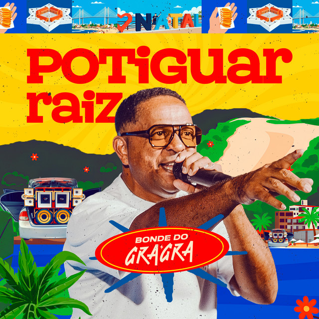 Bonde do Gra Gra