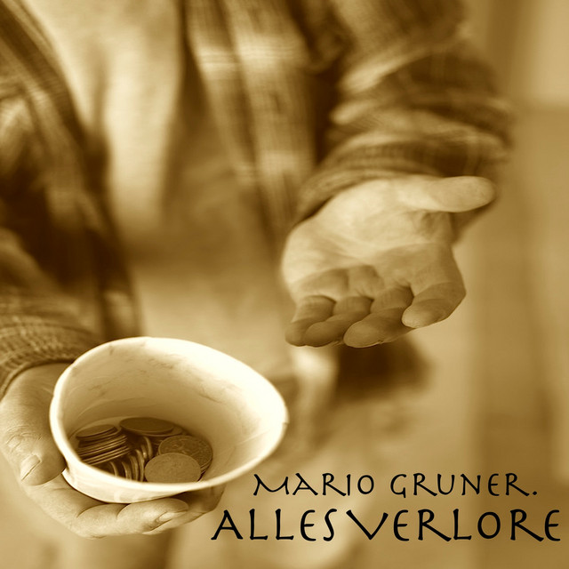 Mario Gruner Photo