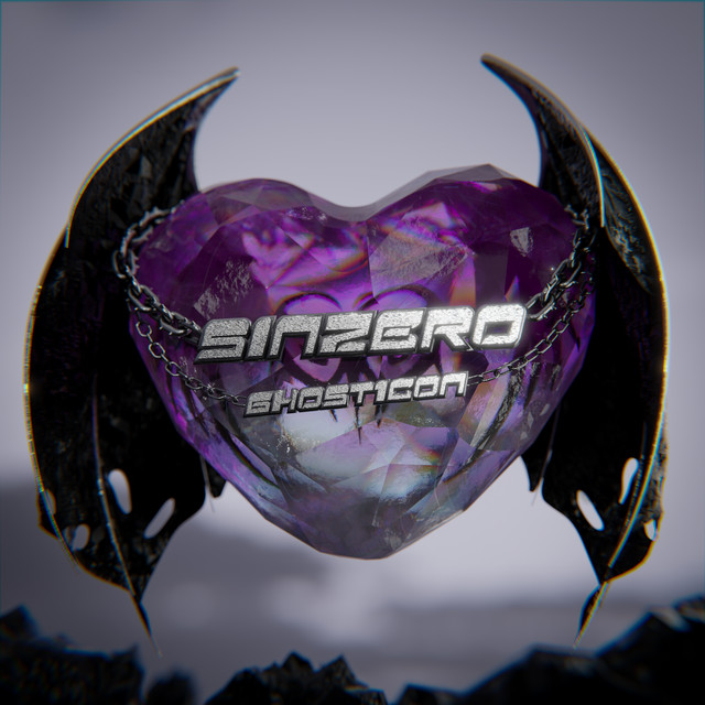 Sinzero cover art