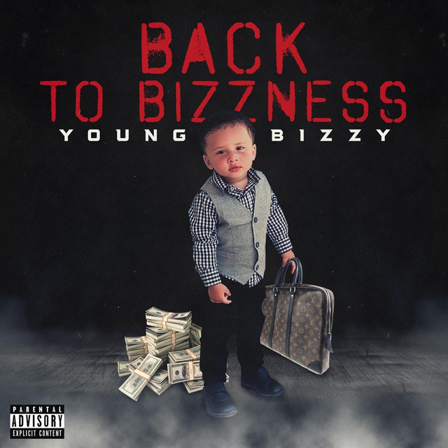 Back to Bizzness cover art