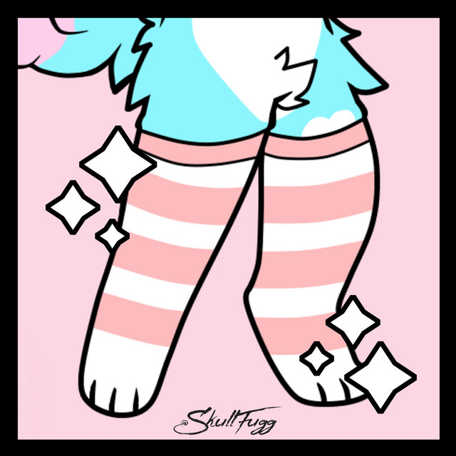Cats With Striped Socks cover art