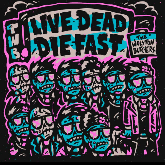 undefined album image