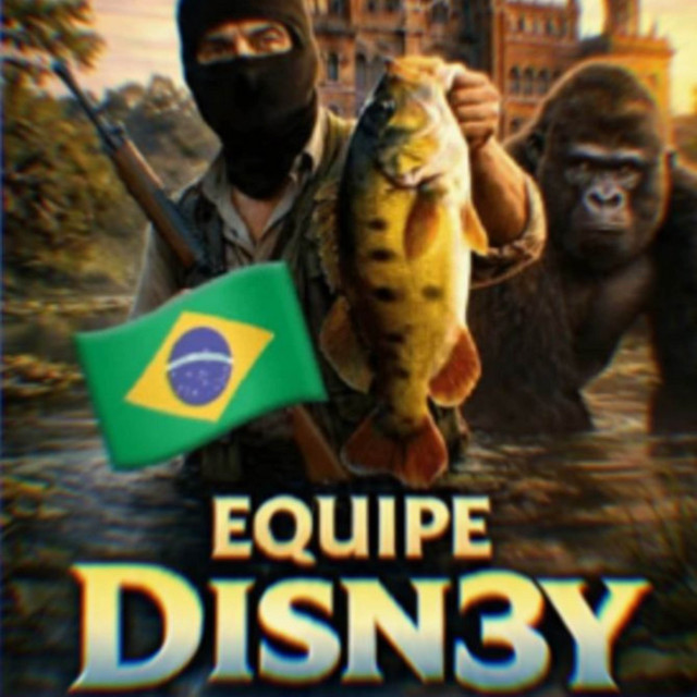 DEIXA O CORPO BALANÇAR