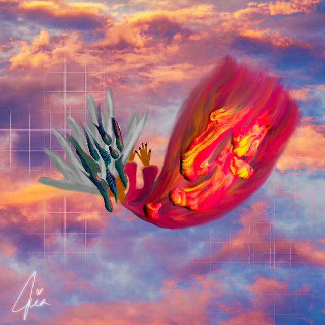 album image