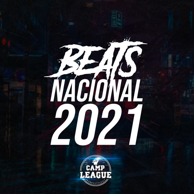 Beats Nacional Camp League 2021 cover art