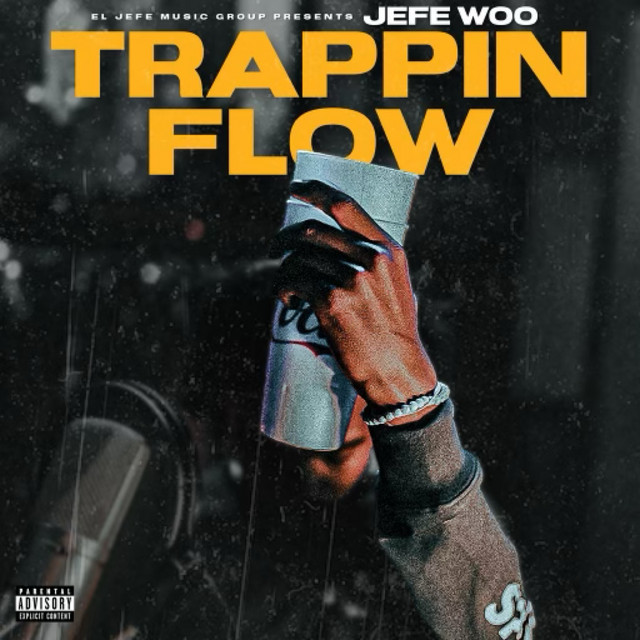Trappin Flow