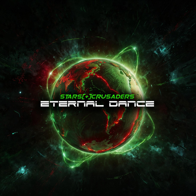 Eternal Dance cover