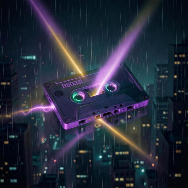 Cover, Beat Drop