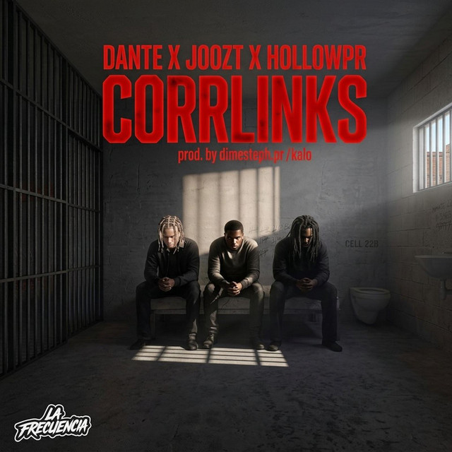 CorrLinks