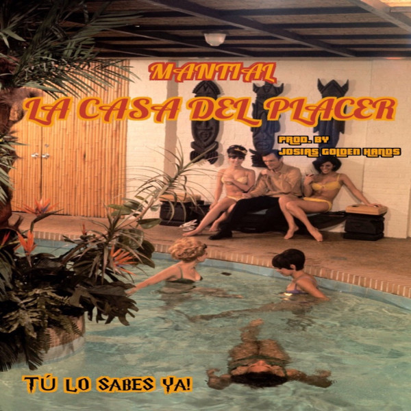 La Casa del Placer