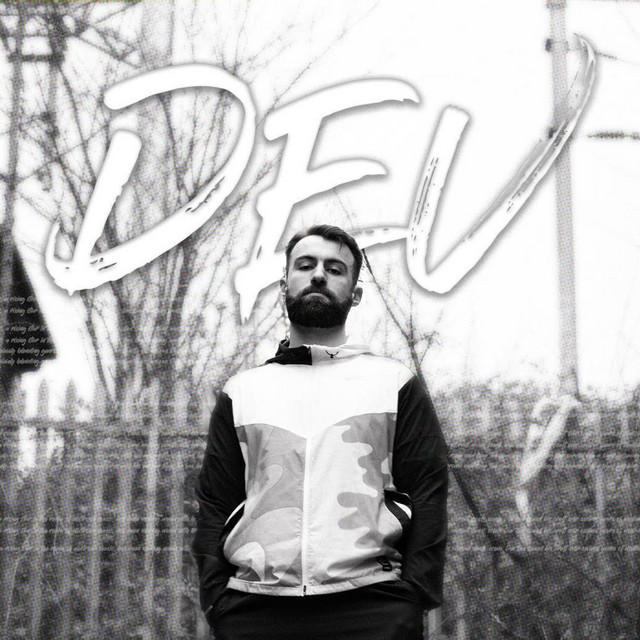 EP-Dev cover art