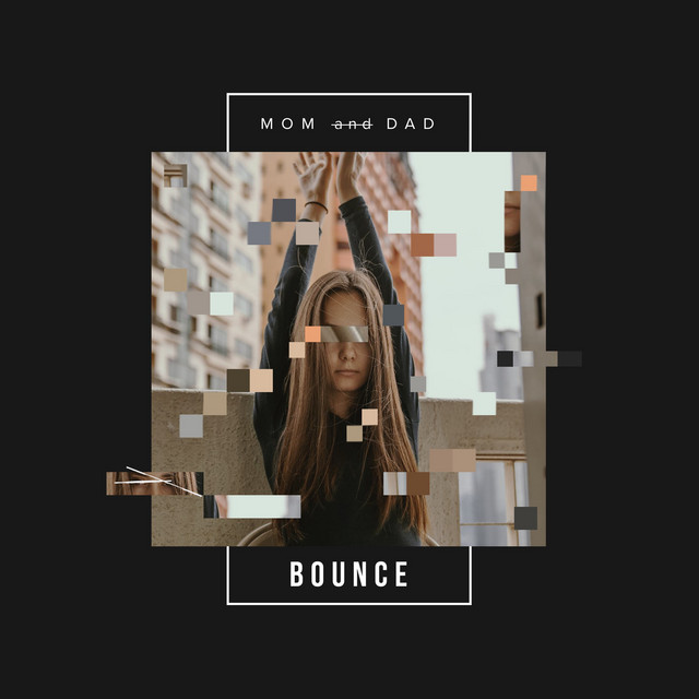 Bounce cover