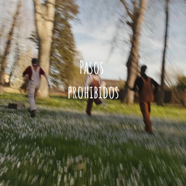 Pasos prohibidos