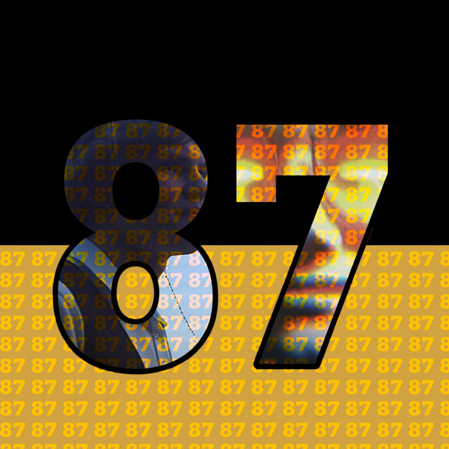 Album art for M-87 3