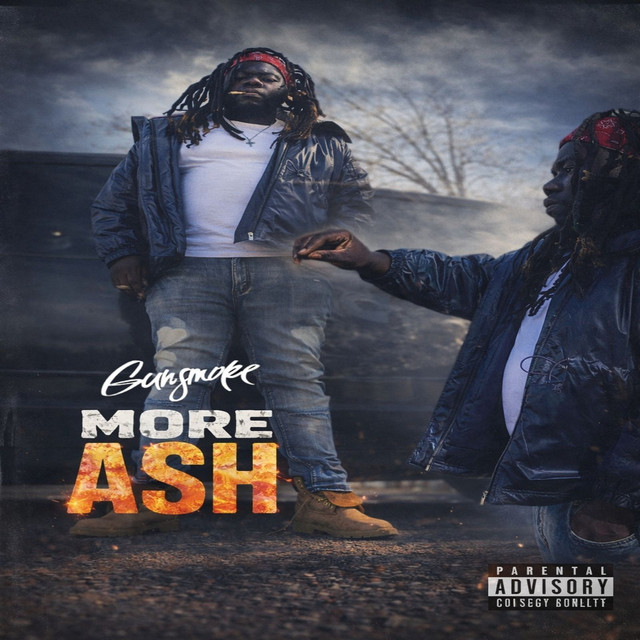 Gs Free cover art