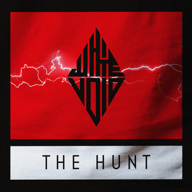 The Hunt cover