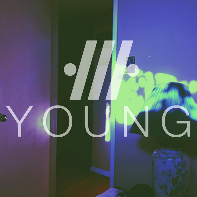 Young cover art