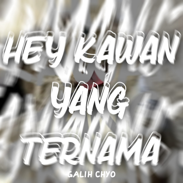 Galih Chyo