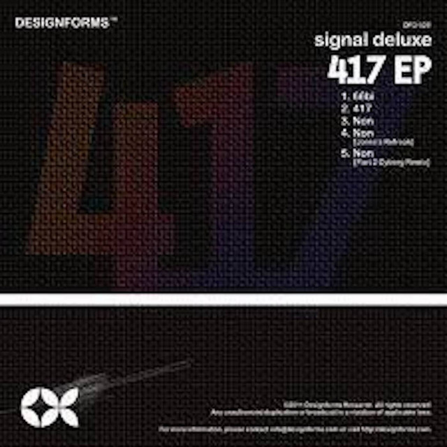 417 cover art