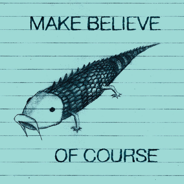 Of Course cover art