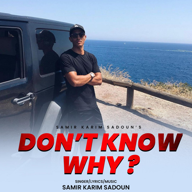 Don't Know Why? - Single by Samir Karim Sadoun | Spotify