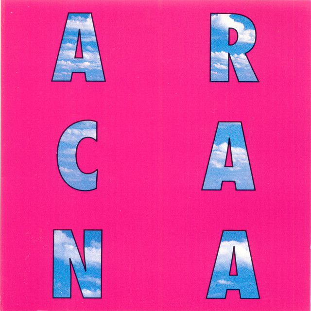 Tracks cover art