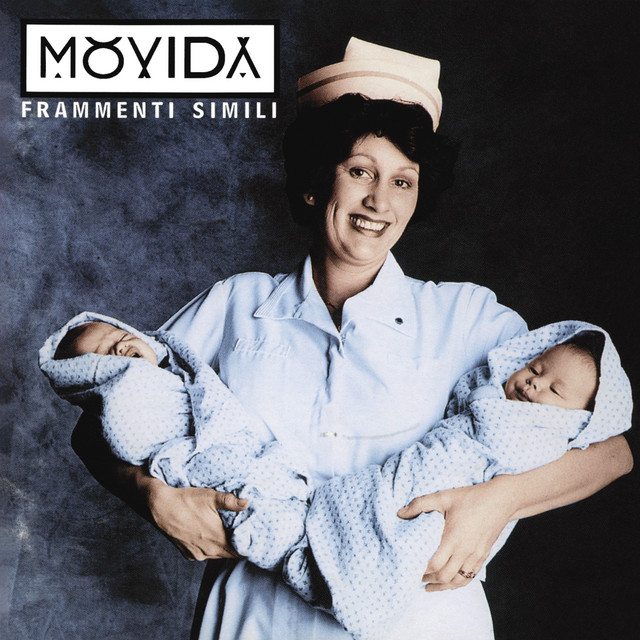 Frammenti simili cover art