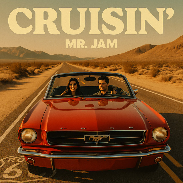 Cruisin' cover