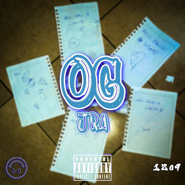Og cover art