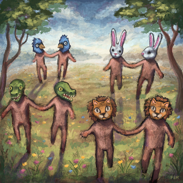 realSur cover art