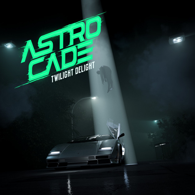 Twilight Delight cover art