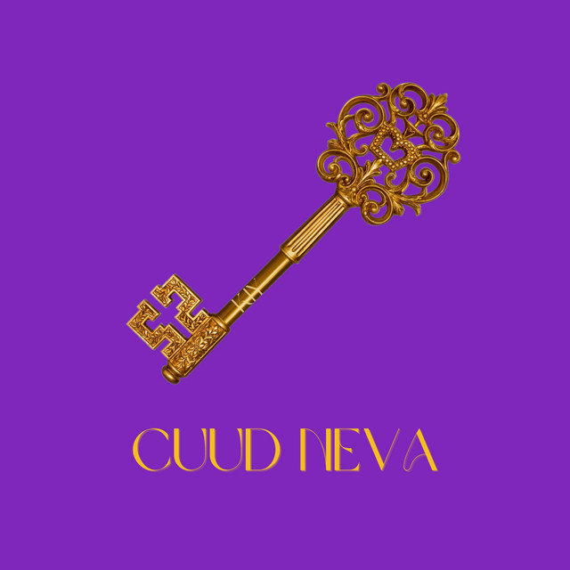 Cuud Neva cover art