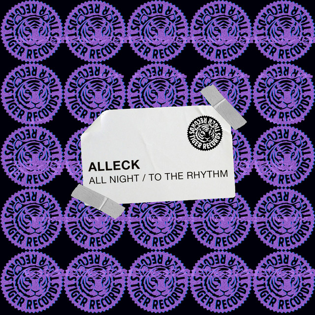 All Night - Extended Mix