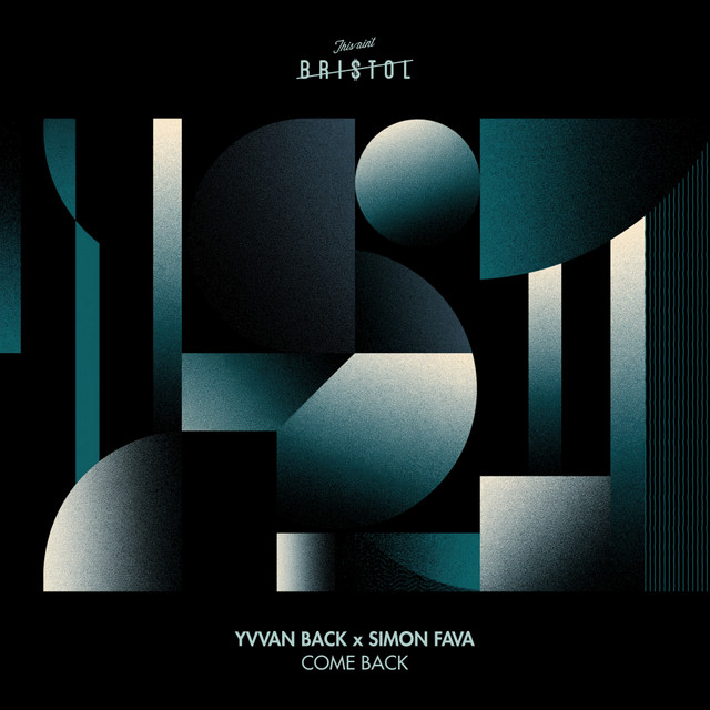 Come Back cover art