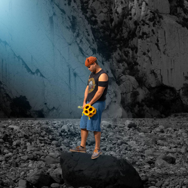 PODER LLORAR cover art