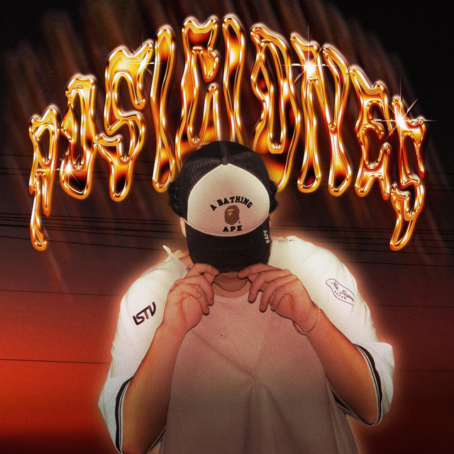 POSICIONES cover art