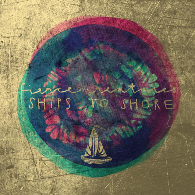 Ships to Shore - Single cover