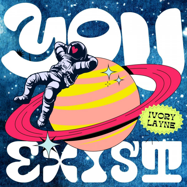You Exist cover art
