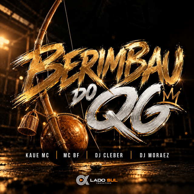 Berimbau do QG