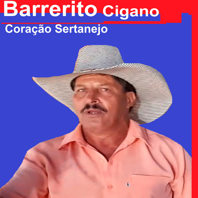 Barrerito Cigano