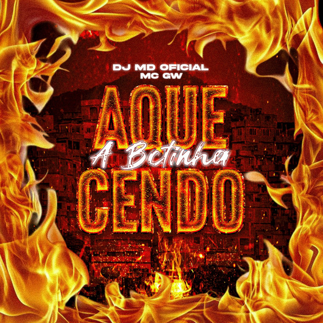 AQUECENDO A BCTINHA