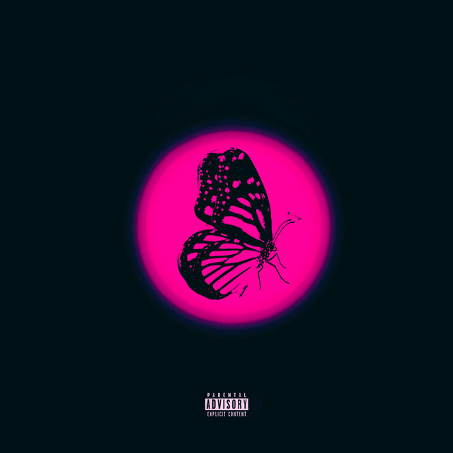 O N L Y <\3 (Deluxe) cover art