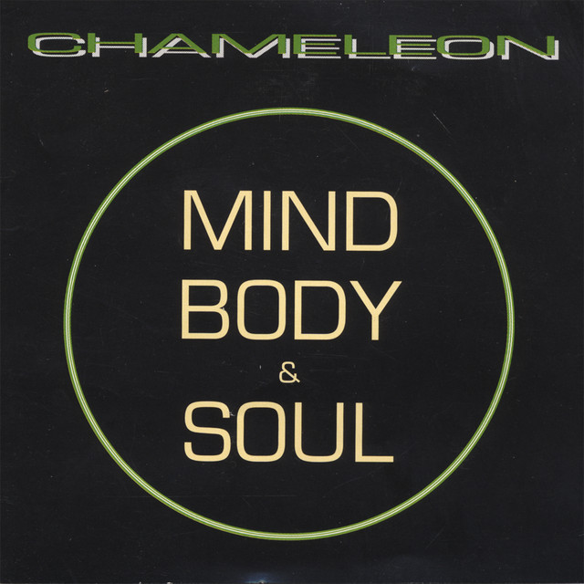 Mind Body & Soul cover art