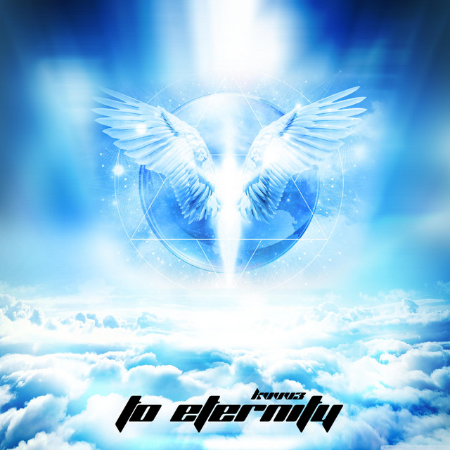To Eternity cover art