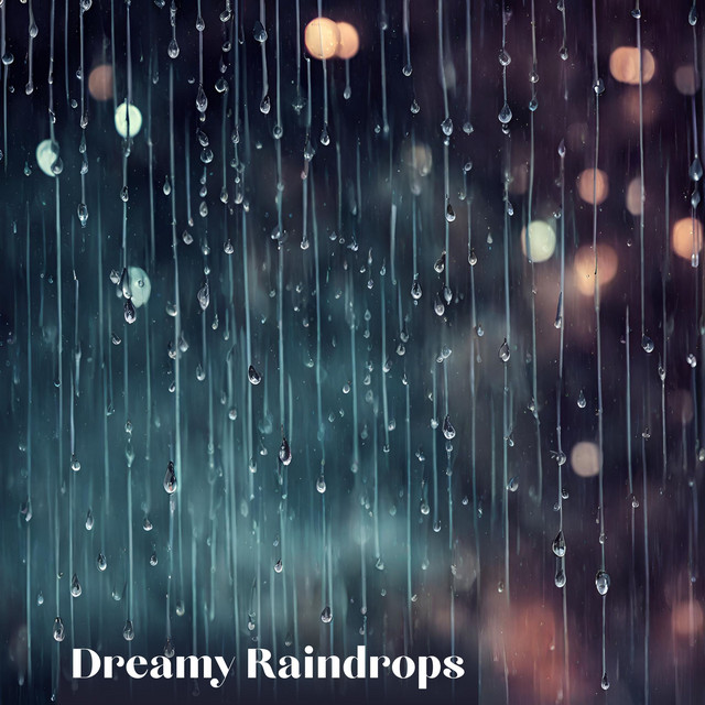 Dreamy Raindrops: Soothing Piano for Sleep Relaxation