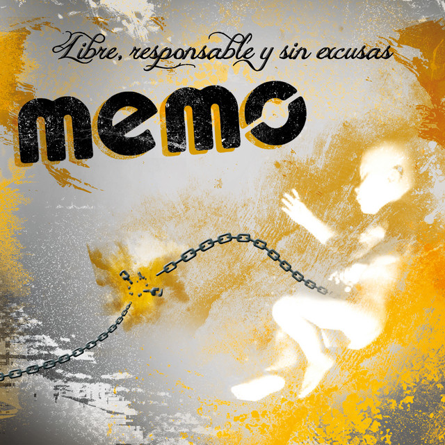 Libre, Responsable y Sin Excusas cover art