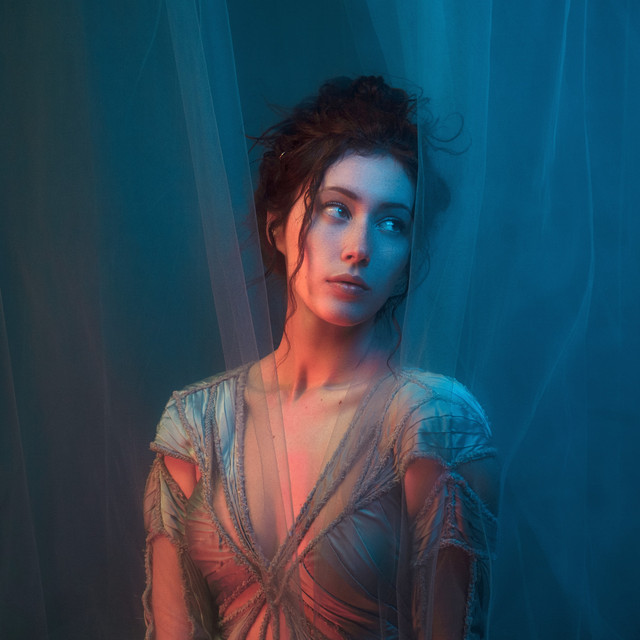 Waterfall cover art
