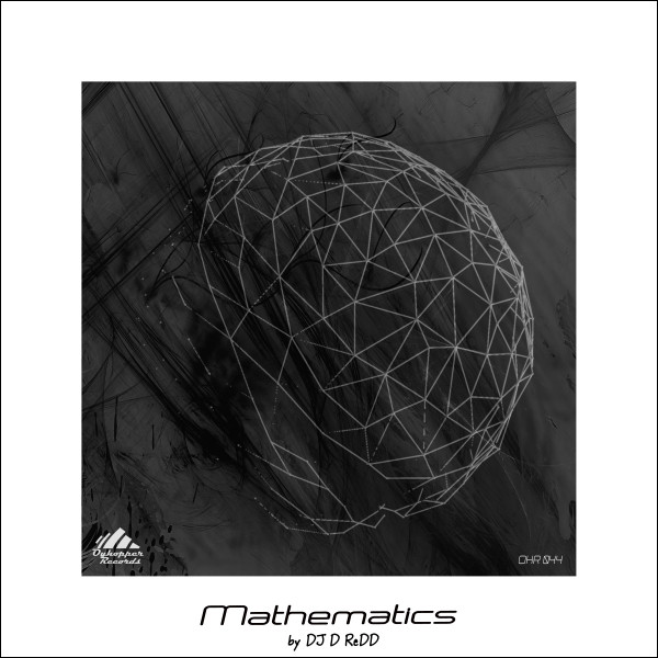 Mathematics cover art