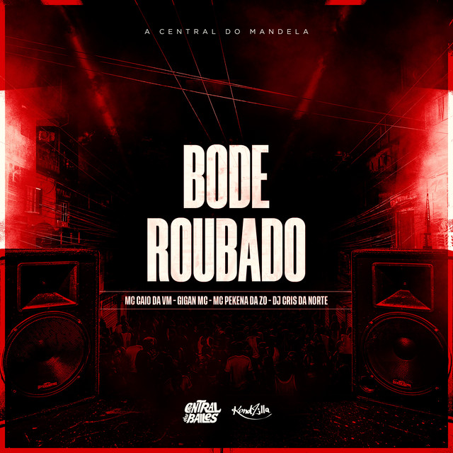 Bode Roubado